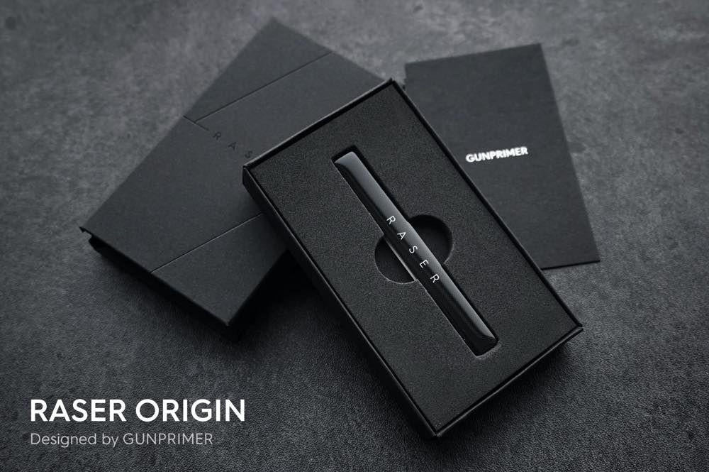 Gunprimer Raser Origin RE1